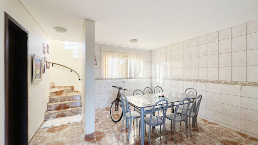 sala de jantar