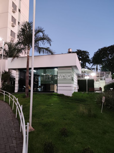 Apartamento em São Francisco  -  Campo Grande