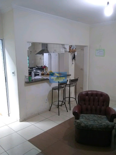 Casa Térrea em Centro  -  Poá