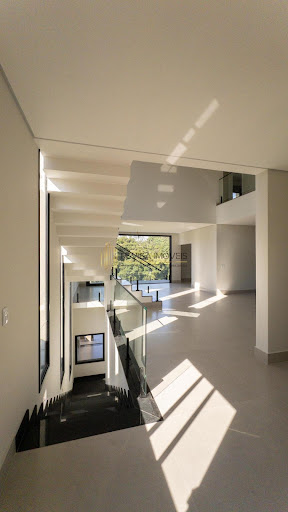 Casa em Condomínio em Colinas da Anhanguera  -  Santana de Parnaíba