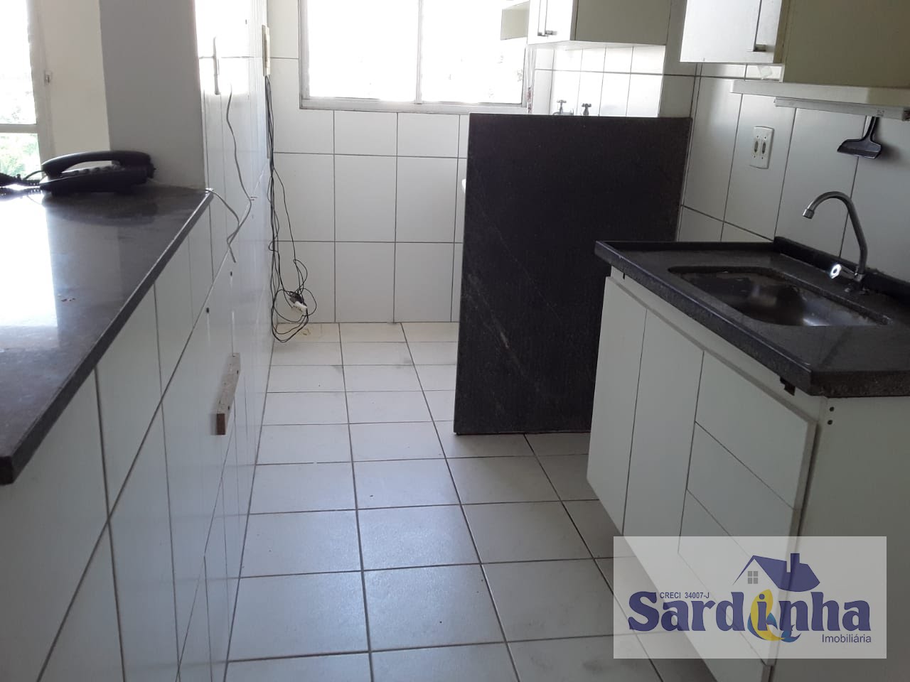 Apartamento para alugar com 2 quartos, 1 banheiro, 1 vaga e 49m² no Fazenda Morumbi, São Paulo (SP) — foto 11 de 21
