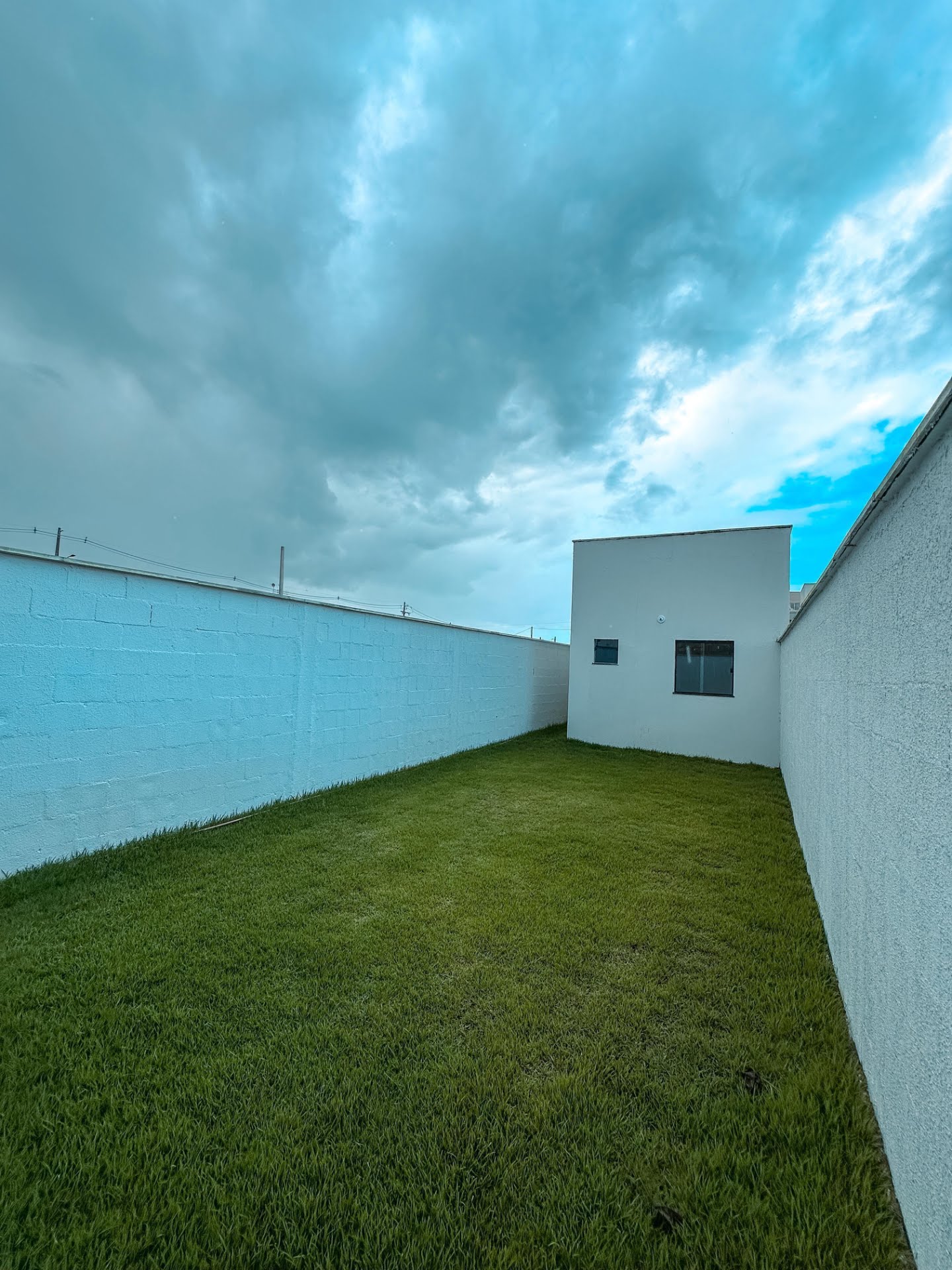 Casa à venda com 3 quartos, 1 suíte, 2 vagas e 85m² no Mangabeira, Feira de Santana (BA) — foto 15 de 16