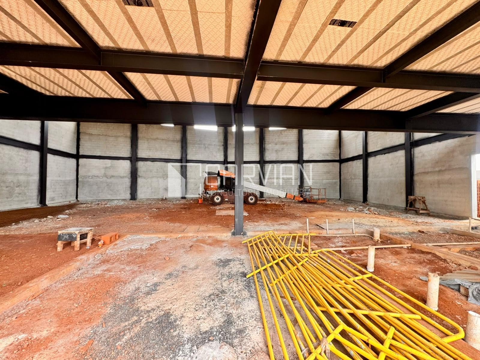 Comercial para alugar com 4 banheiros, 5 vagas e 600m² no Bonfim Paulista, Ribeirão Preto (SP) — foto 7 de 13