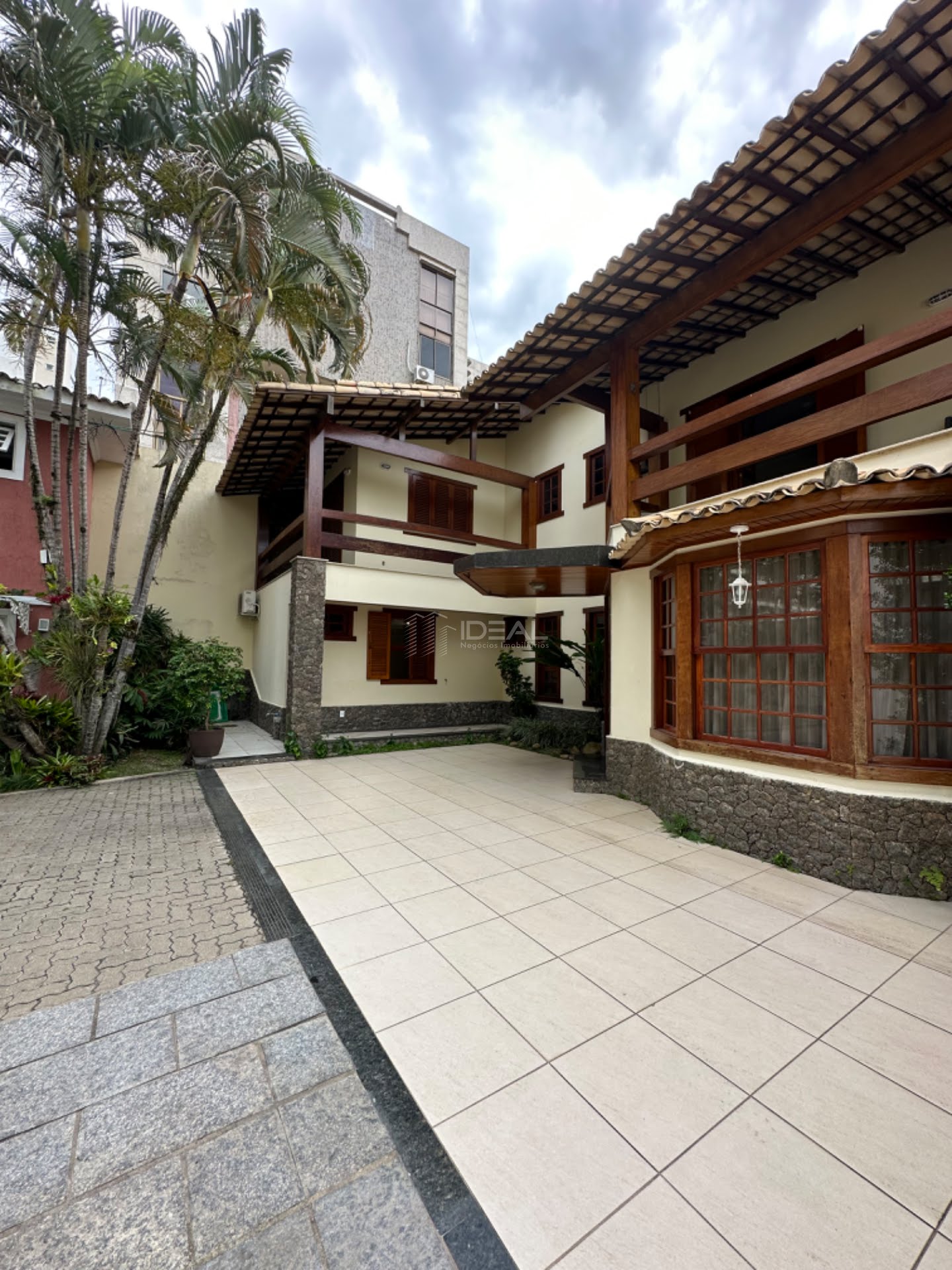 Casa à venda com 4 quartos, 4 suítes, 2 vagas e 460m² no Centro, Campos dos Goytacazes (RJ) — foto 27 de 27