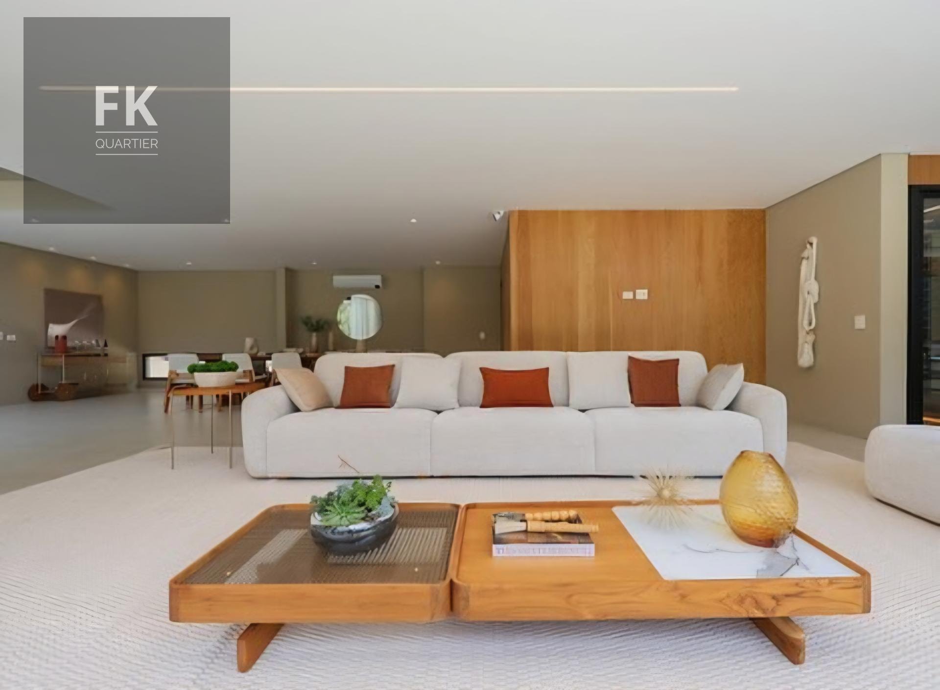 Casa à venda com 4 quartos, 4 suítes, 4 vagas e 700m² no Alphaville Residencial Um, Barueri (SP) — foto 10 de 30