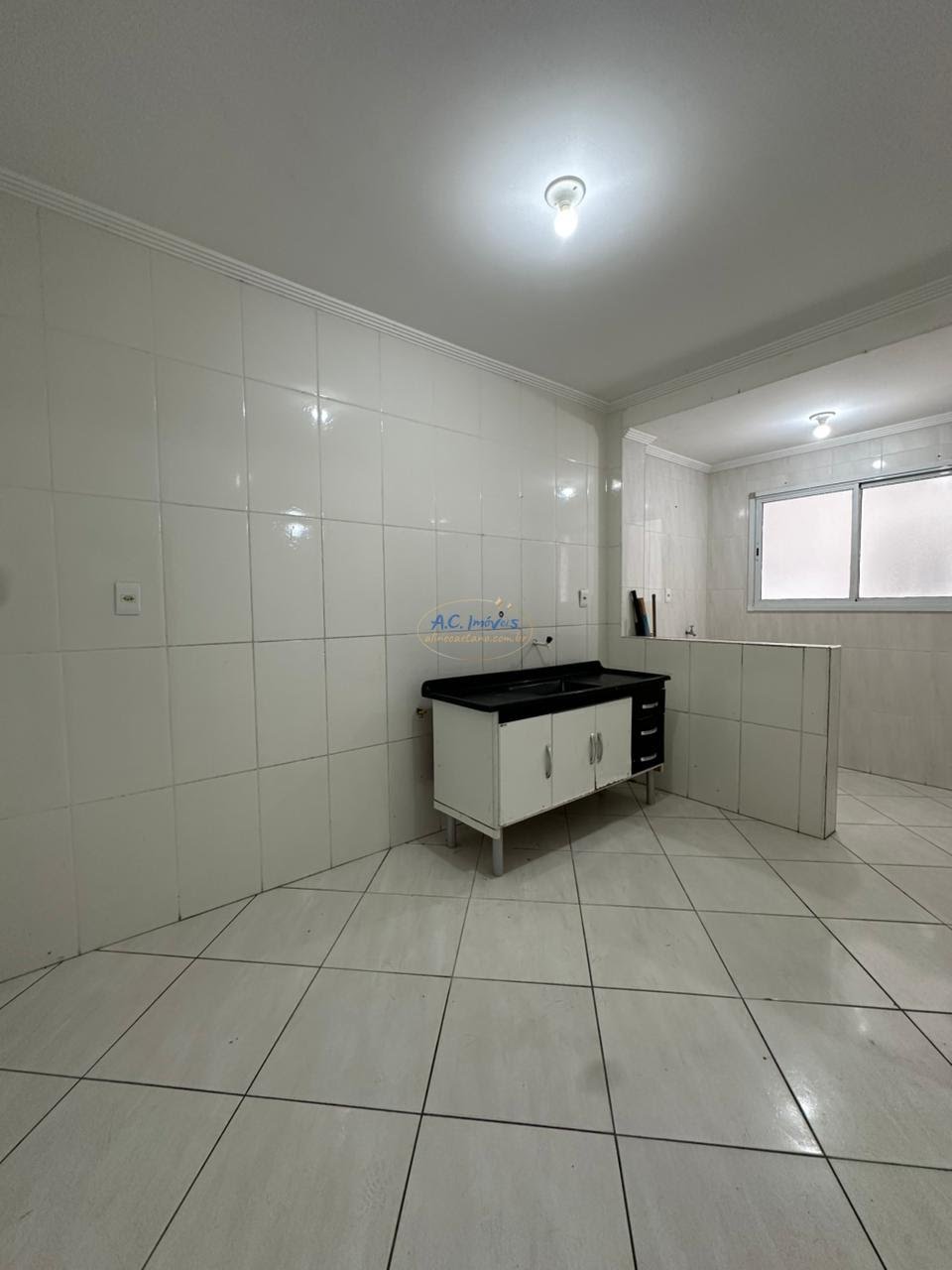 Apartamento à venda com 1 quarto, 1 banheiro, 1 vaga e 47m² no Vila Assuncao, Praia Grande (SP) — foto 9 de 13