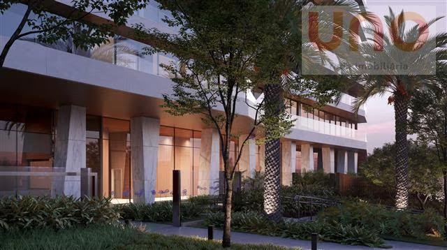 Apartamento à venda com 4 suítes e 346m² no Royal Park, Campo Grande (MS) — foto 24 de 30