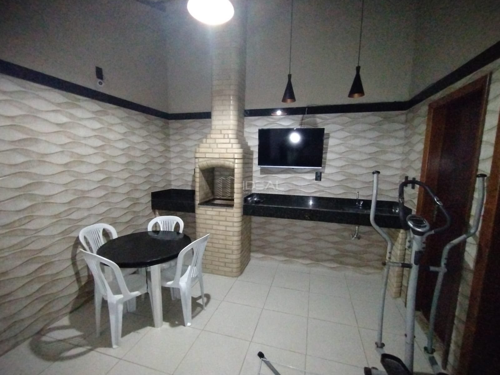 Casa à venda com 3 quartos, 3 banheiros, 2 vagas e 145m² no Parque Aurora, Campos dos Goytacazes (RJ) — foto 13 de 14