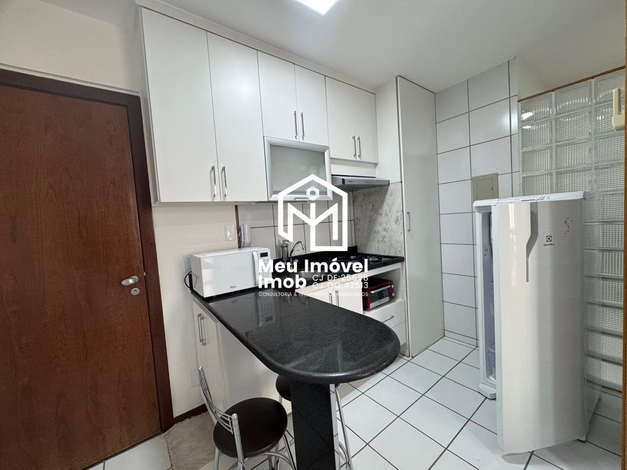 Apartamento, 1 quarto, 25 m² - Foto 14