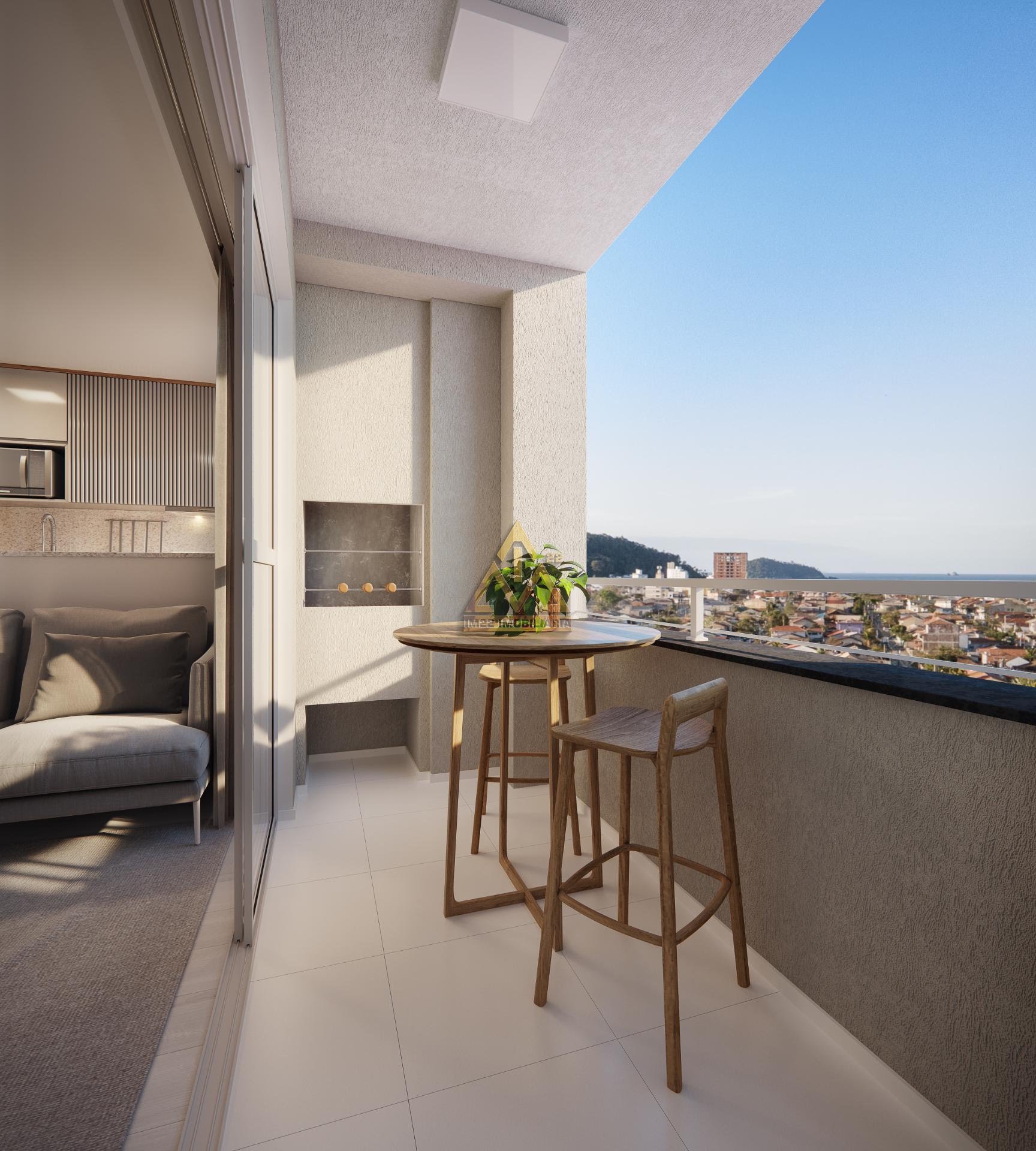 Apartamento à venda com 2 quartos, 1 banheiro, 1 vaga e 51060m² no Centro, Penha (SC) — foto 30 de 30
