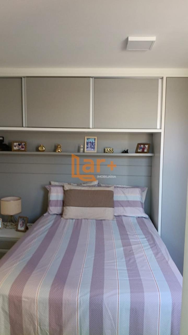 Apartamento à venda com 2 quartos, 1 banheiro, 1 vaga e 57m² no Espaço Tropical, Barra dos Coqueiros (SE) — foto 4 de 23