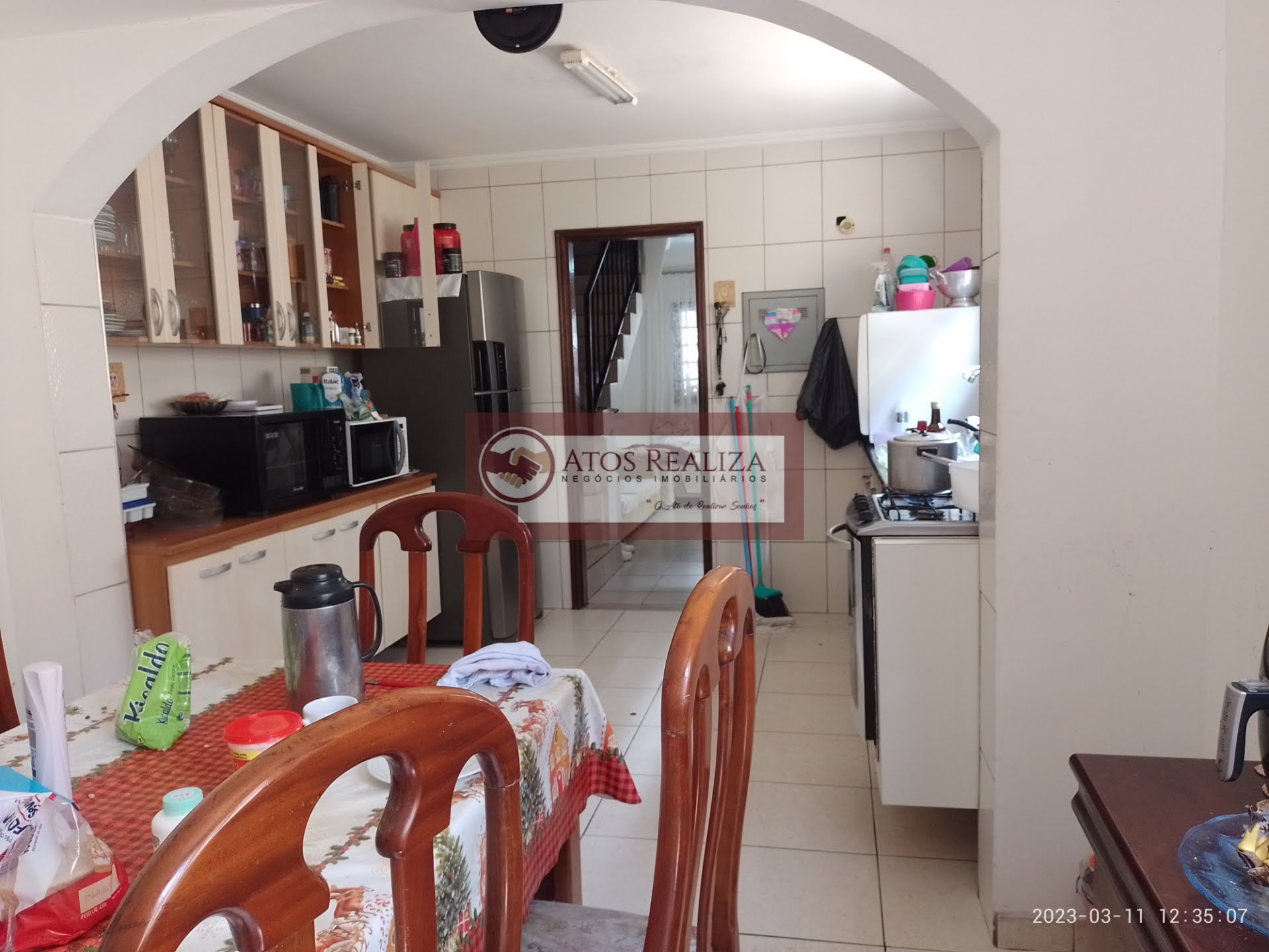 Casa à venda com 4 quartos e 125m² no Parque das Arvores, São Paulo (SP) — foto 11 de 20