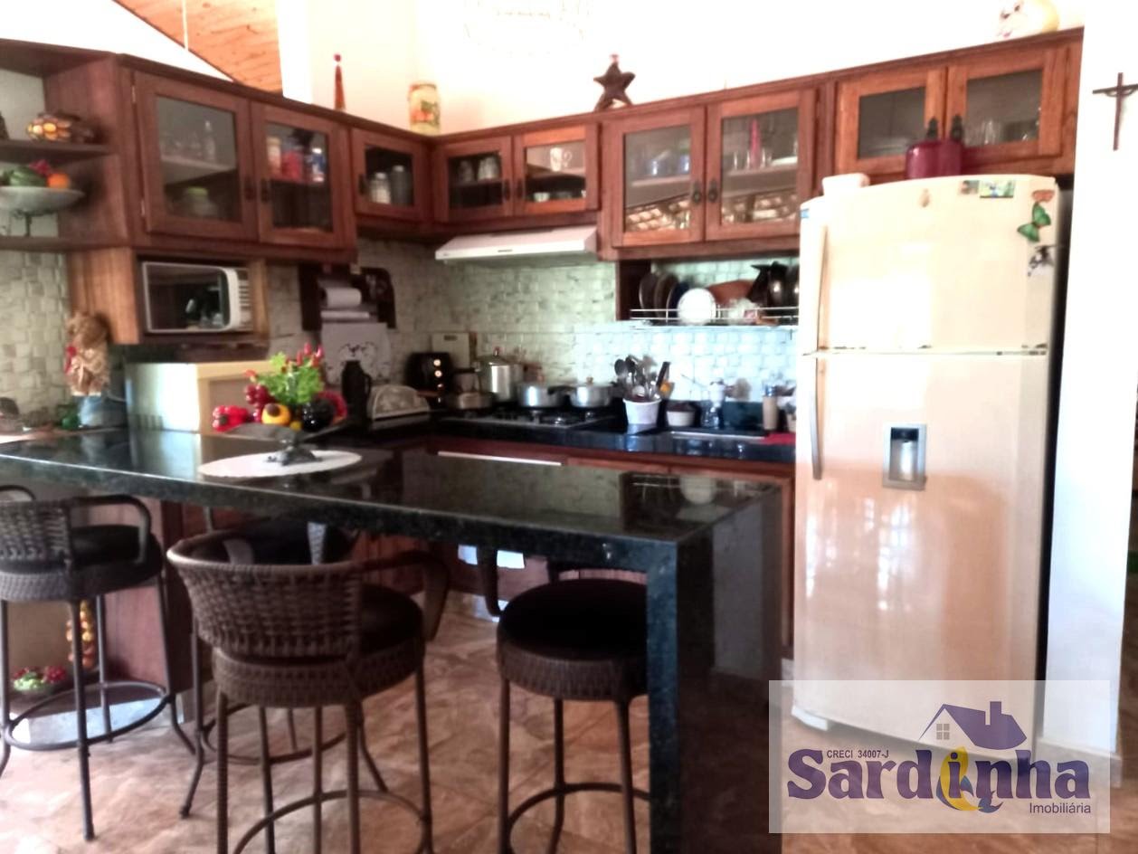 Apartamento à venda com 3 quartos, 2 suítes, 15 vagas e 360m² no Ibiúna (SP) — foto 19 de 30