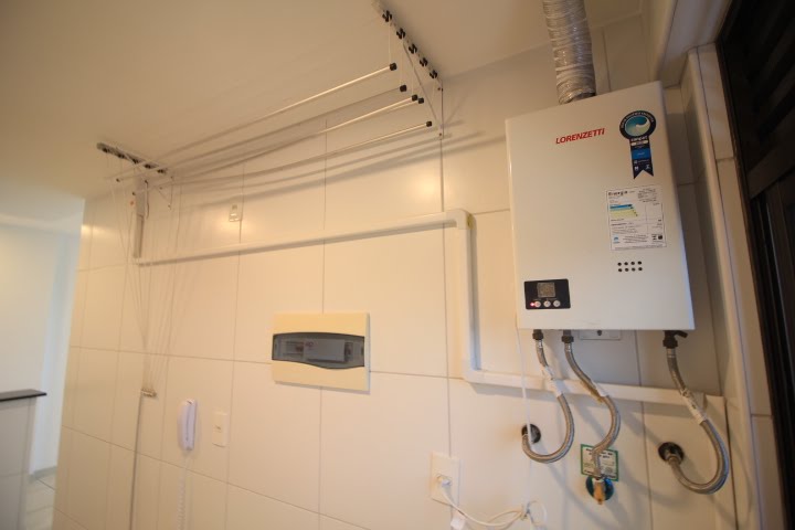 Apartamento à venda com 2 quartos, 1 suíte, 1 vaga e 58m² no Santo Amaro, Recife (PE) — foto 18 de 30