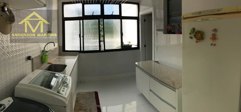 Apartamento à venda com 4 quartos, 6 banheiros, 3 vagas e 480m² no Praia da Costa, Vila Velha (ES) — foto 20 de 20