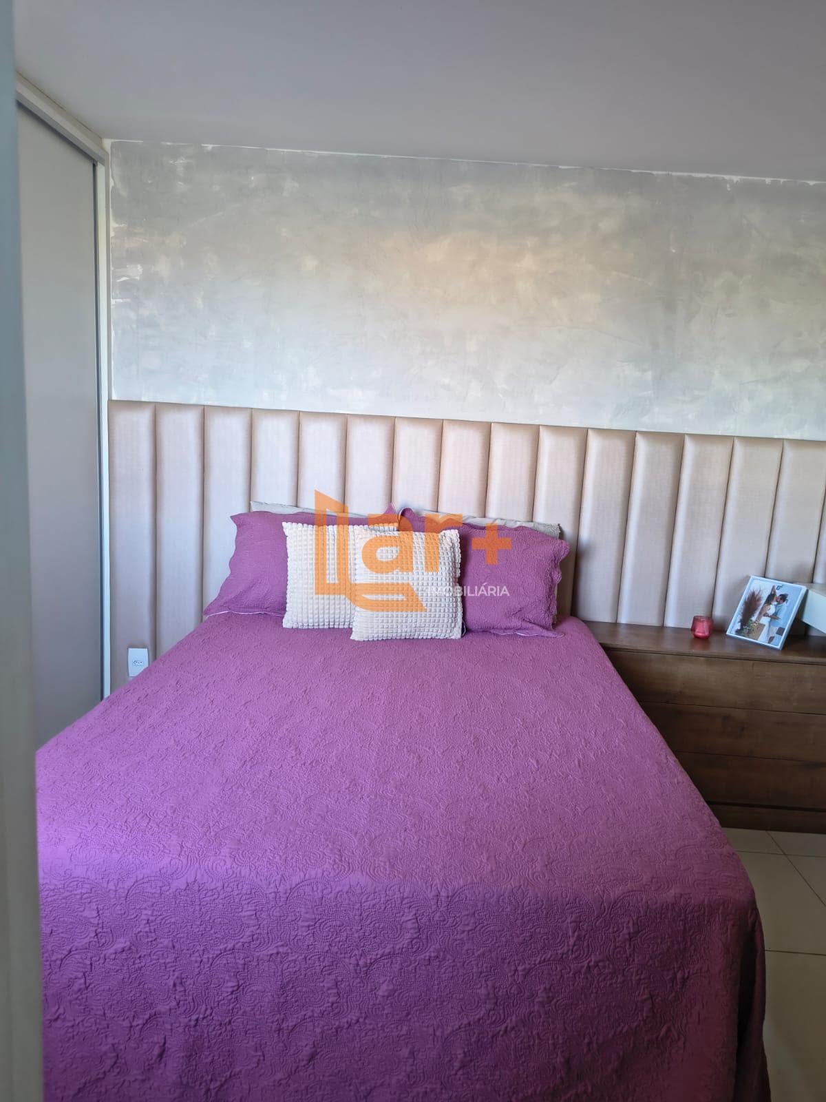 Apartamento à venda com 2 quartos, 1 suíte, 1 vaga e 57m² no Espaço Tropical, Barra dos Coqueiros (SE) — foto 5 de 30