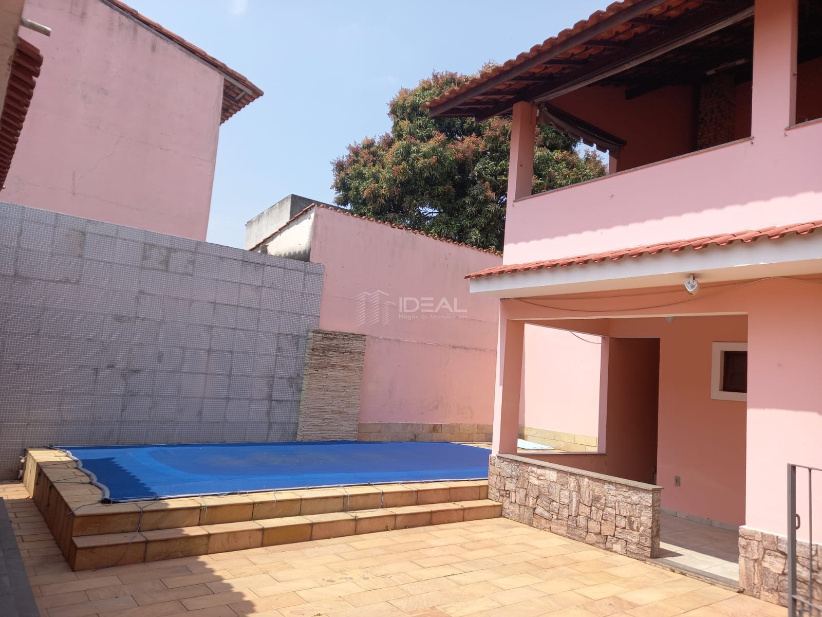 Casa à venda com 4 quartos, 1 suíte, 2 vagas e 360m² no Parque Corrientes, Campos dos Goytacazes (RJ) — foto 14 de 16