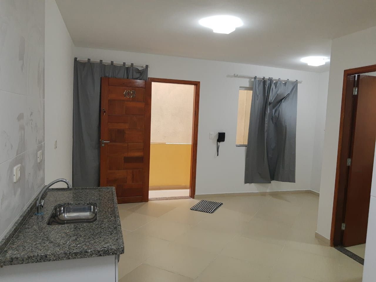 Prédio Inteiro, 34 m² - Foto 2