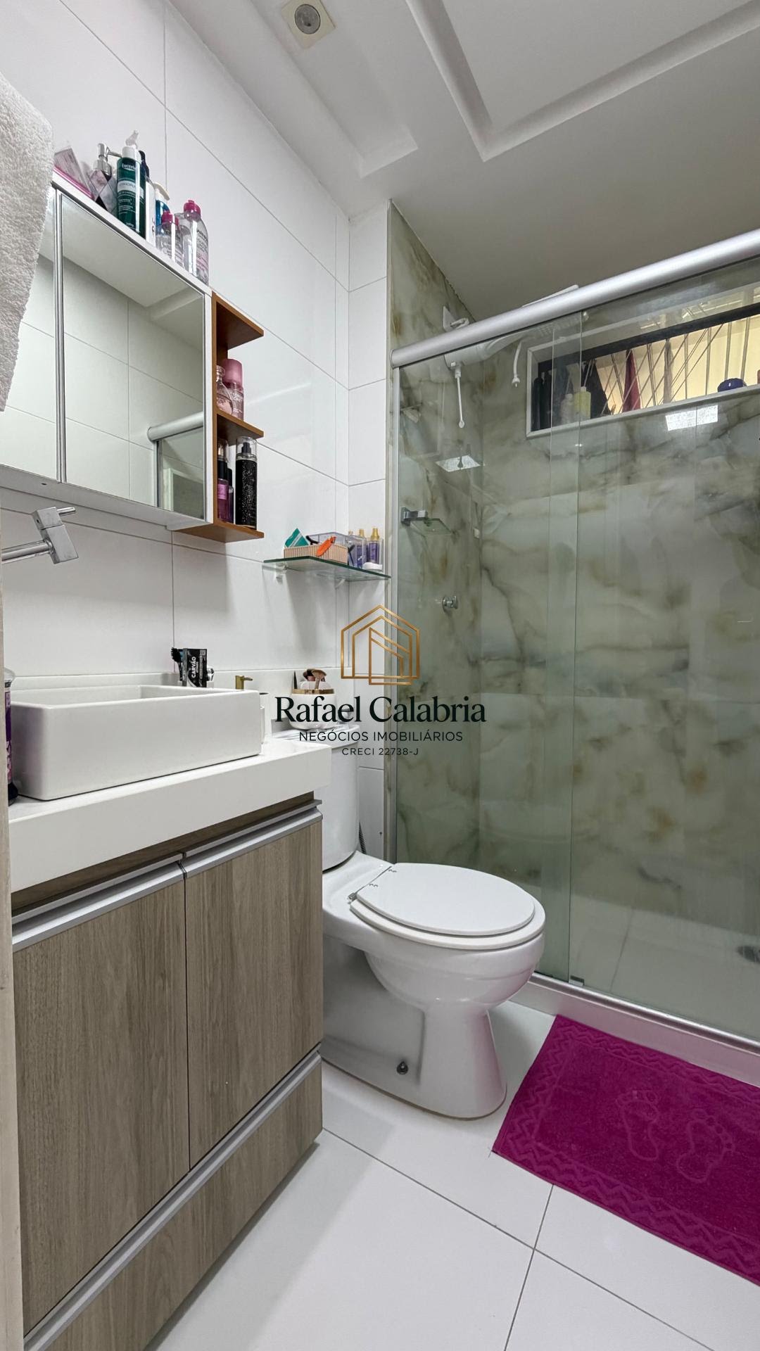 Apartamento à venda com 2 quartos, 1 suíte, 1 vaga e 63m² no Casa Amarela, Recife (PE) — foto 4 de 13
