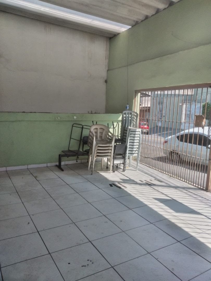 Loja-Salão, 100 m² - Foto 2