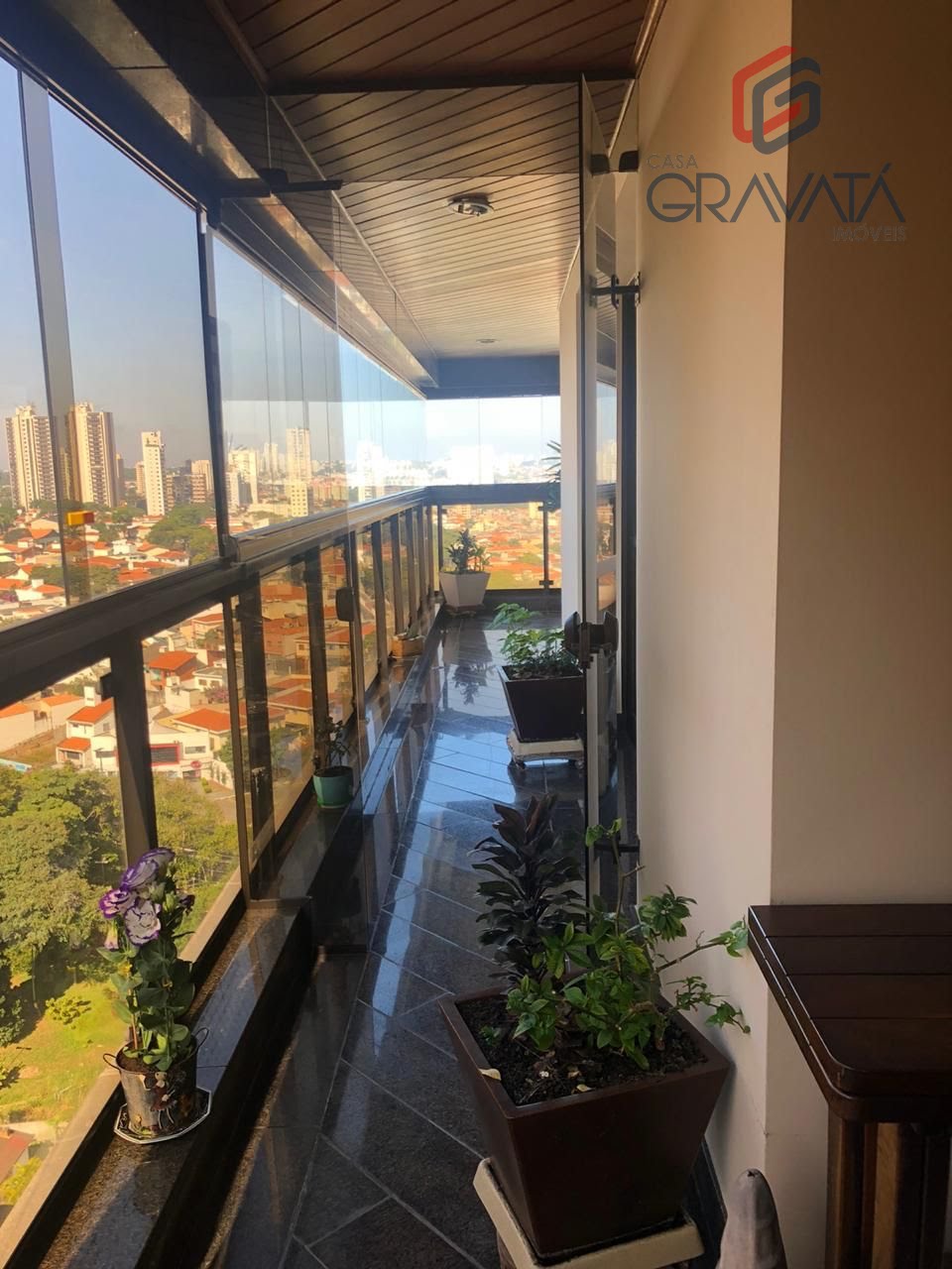 Apartamento à venda com 6 quartos, 4 suítes, 4 vagas e 303m² no Jardim da Saúde, São Paulo (SP) — foto 7 de 30