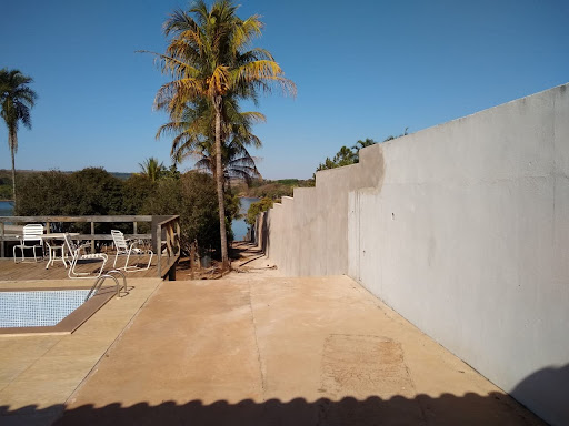 Casa em Represa do Miranda  -  Uberlândia