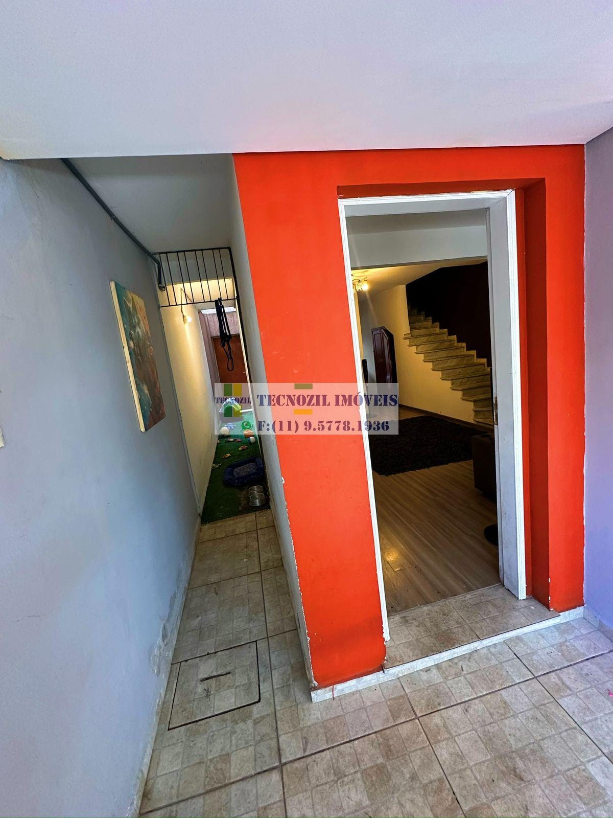 Sobrado, 3 quartos, 210 m² - Foto 11