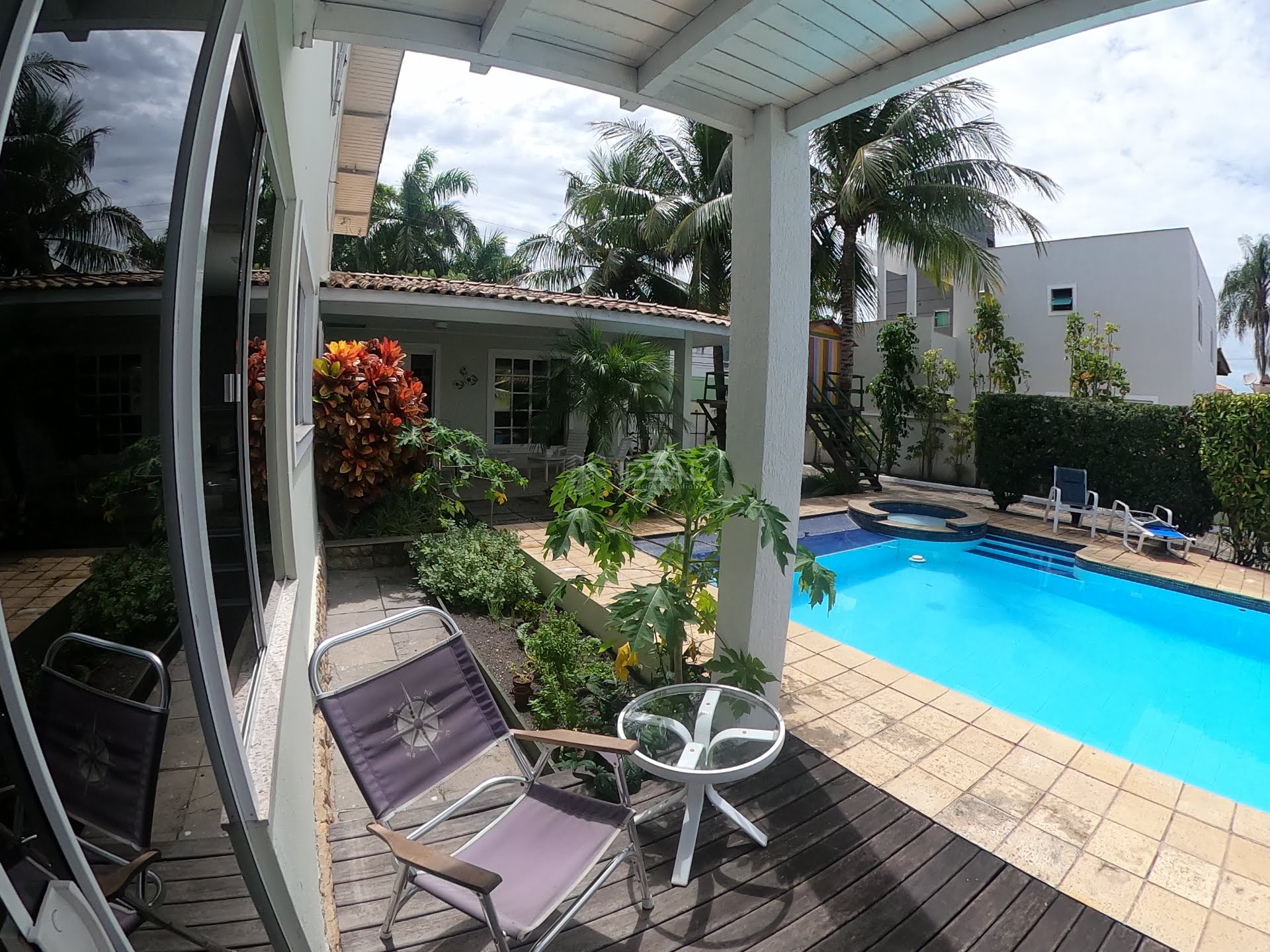 Casa à venda com 5 quartos, 2 suítes, 5 vagas e 686m² no Parque Santo Amaro, Campos dos Goytacazes (RJ) — foto 26 de 30