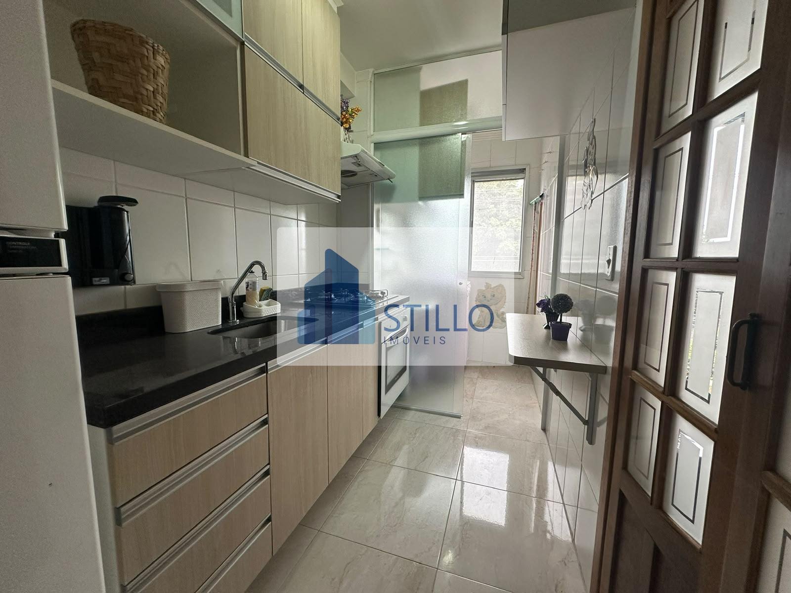 Apartamento para alugar com 2 quartos, 1 banheiro, 1 vaga e 48m² no Jardim Vila Formosa, São Paulo (SP) — foto 20 de 20