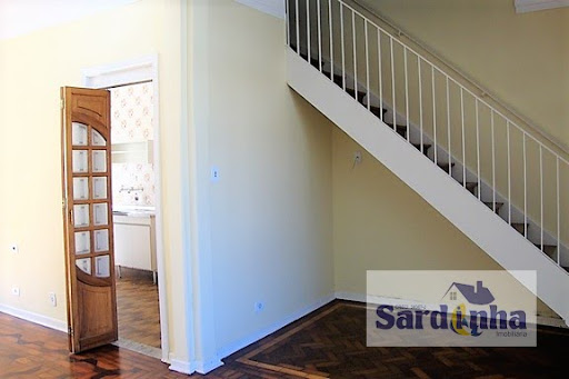 Sobrado para Alugar na Aclimação SP, 3 Dorms, 160m², R$6.500