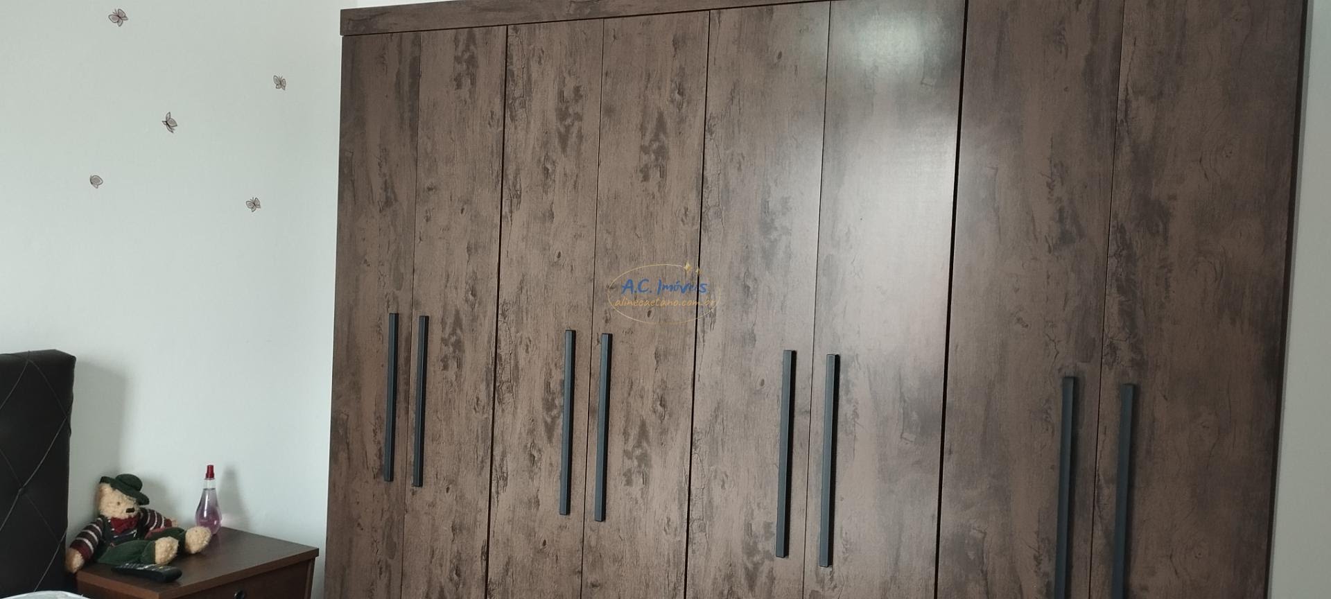 Apartamento à venda com 2 quartos, 1 banheiro, 1 vaga e 70m² no Tupi, Praia Grande (SP) — foto 23 de 23