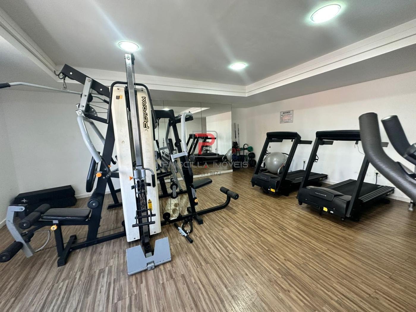Apartamento à venda com 2 quartos, 1 suíte, 1 vaga e 55m² no Manaíra, João Pessoa (PB) — foto 16 de 20