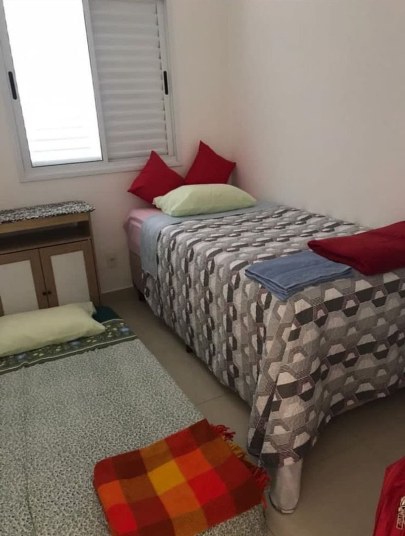 Apartamento à venda com 3 quartos, 1 suíte, 1 vaga e 70m² no Vila Trujillo, Sorocaba (SP) — foto 12 de 17