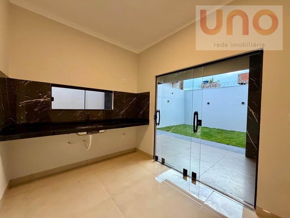 Casa à venda com 3 quartos, 1 suíte, 3 vagas e 100m² no Tijuca, Campo Grande (MS) — foto 12 de 18