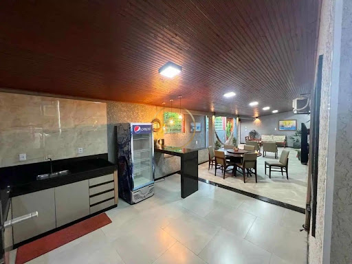 Casa para Alugar em Juerana, Porto Seguro: 3 Quartos, 140m²