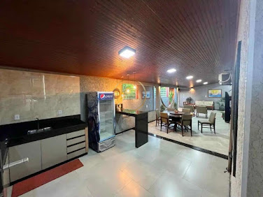 Casa para Alugar em Juerana, Porto Seguro: 3 Quartos, 140m²