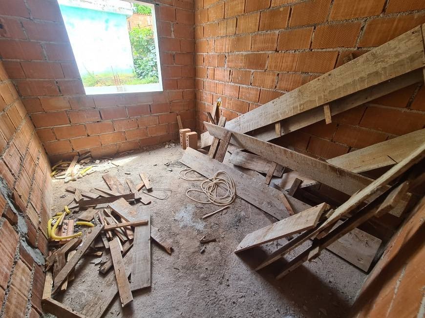 Casa à venda com 2 quartos, 2 suítes, 2 vagas e 80m² no Mantiqueira, Belo Horizonte (MG) — foto 5 de 11