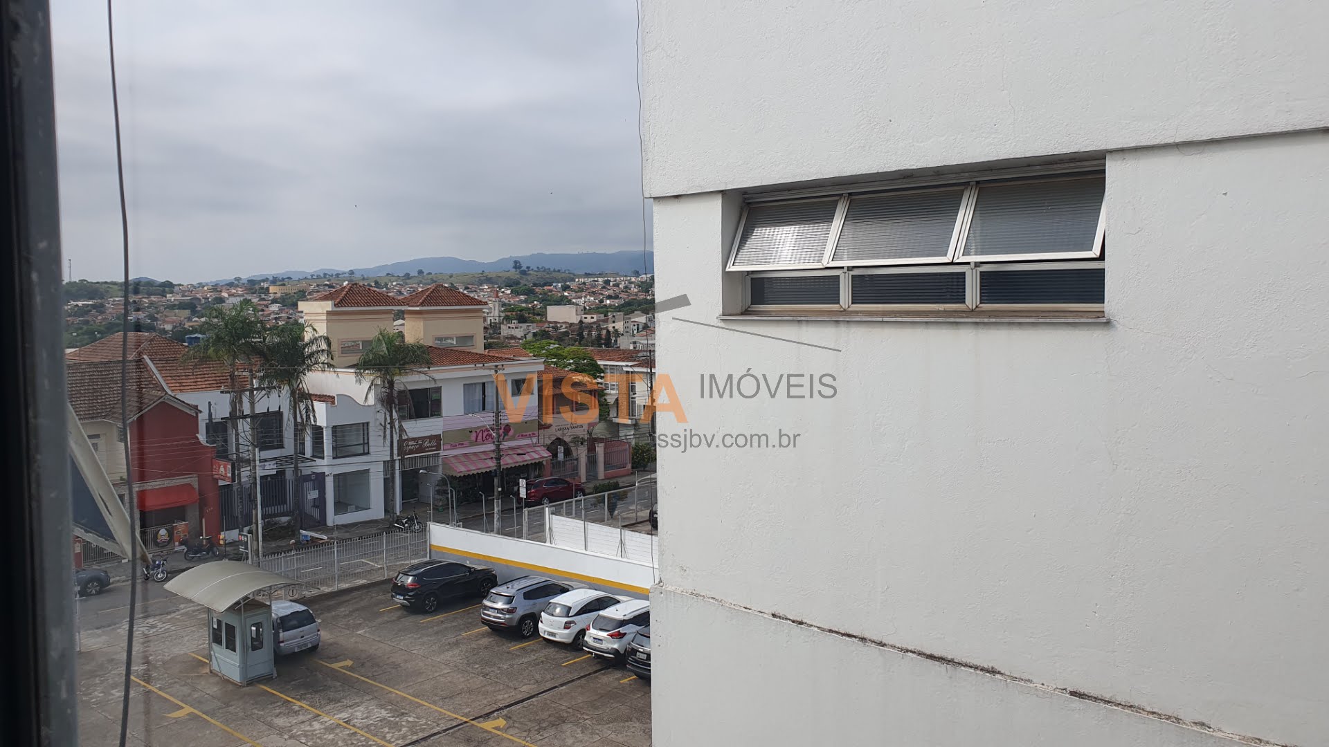 Comercial para alugar com 1 banheiro no Centro, São João da Boa Vista (SP) — foto 11 de 13
