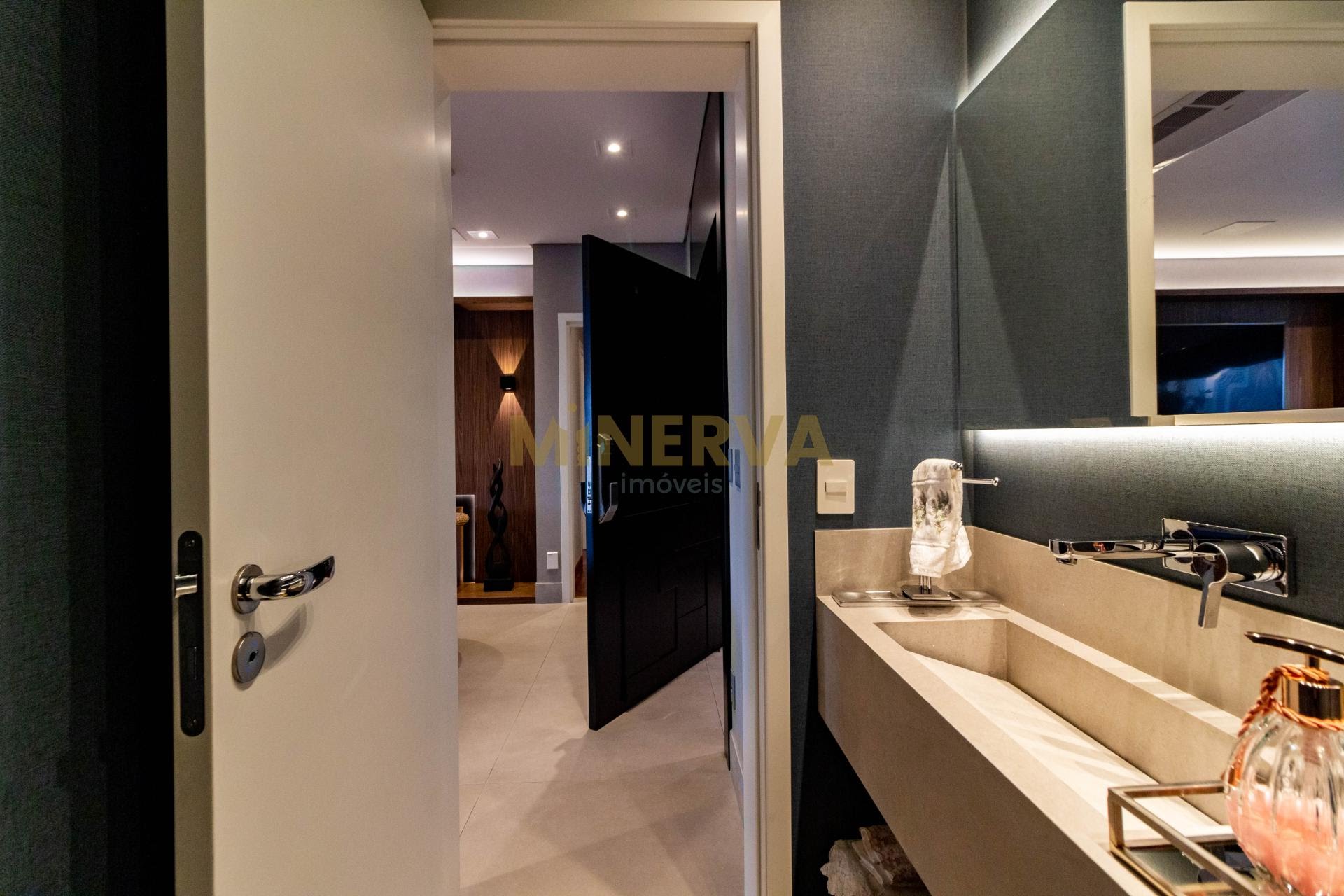 Apartamento à venda com 4 quartos, 4 suítes, 6 vagas e 374m² no Vila Gomes Cardim, São Paulo (SP) — foto 17 de 30