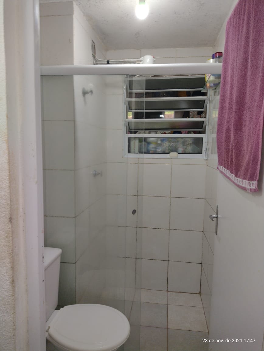 Apartamento à venda com 2 quartos, 1 banheiro, 1 vaga e 57m² no Vila Caiúba, São Paulo (SP) — foto 11 de 13
