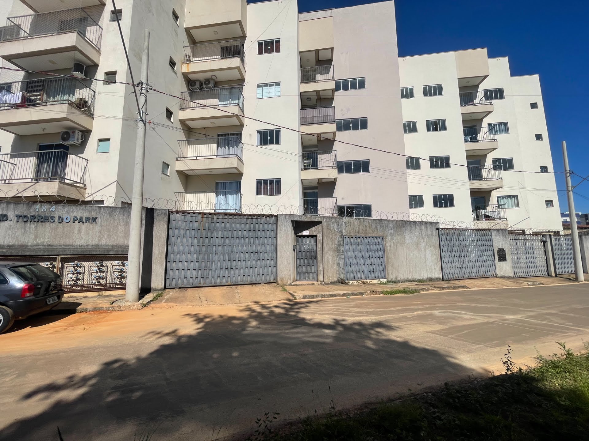 Apartamento à venda com 2 quartos, 1 banheiro, 2 vagas e 70m² no Cidade, Paracatu (MG) — foto 23 de 23