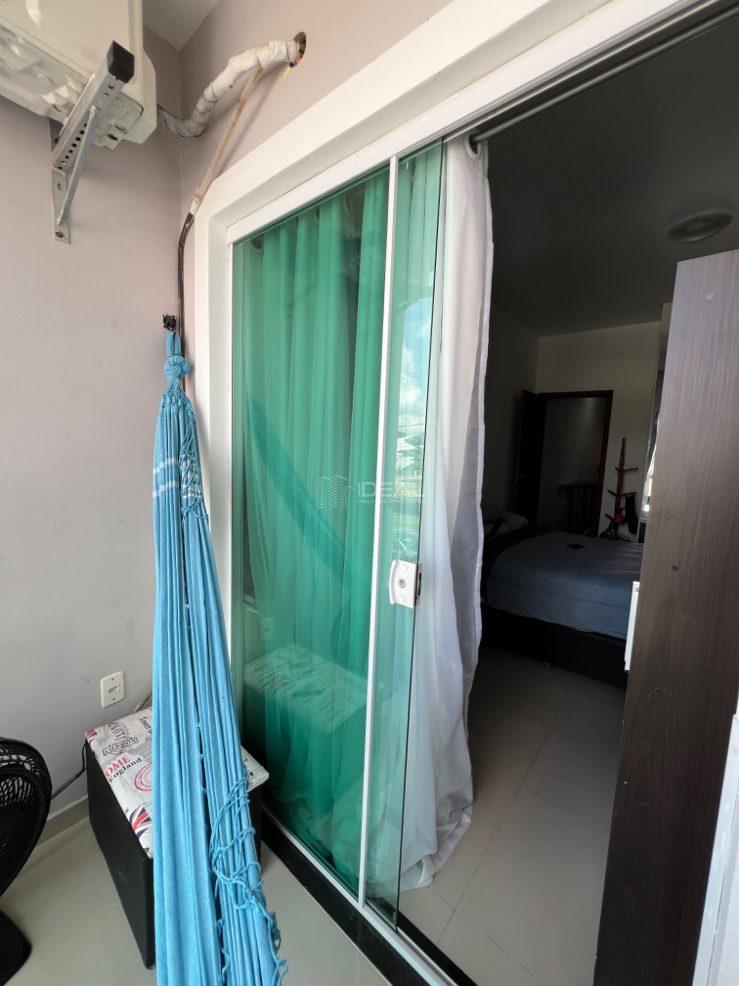 Casa à venda com 3 quartos, 1 suíte, 2 vagas e 120m² no Alphaville, Campos dos Goytacazes (RJ) — foto 19 de 22