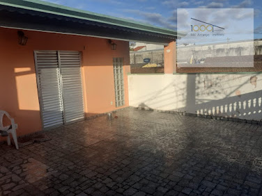 Casa Sobrado em Alto da Boa Vista  -  Mogi das Cruzes