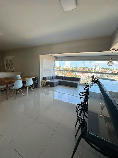 Apartamento em Vivenda do Bosque  -  Campo Grande
