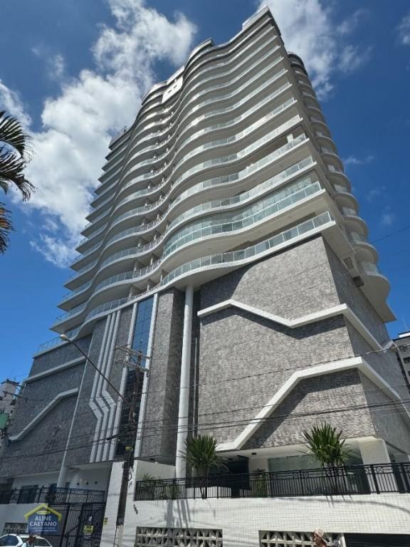 Apartamento à venda com 3 quartos, 2 suítes, 2 vagas e 109m² no Guilhermina, Praia Grande (SP) — foto 22 de 23