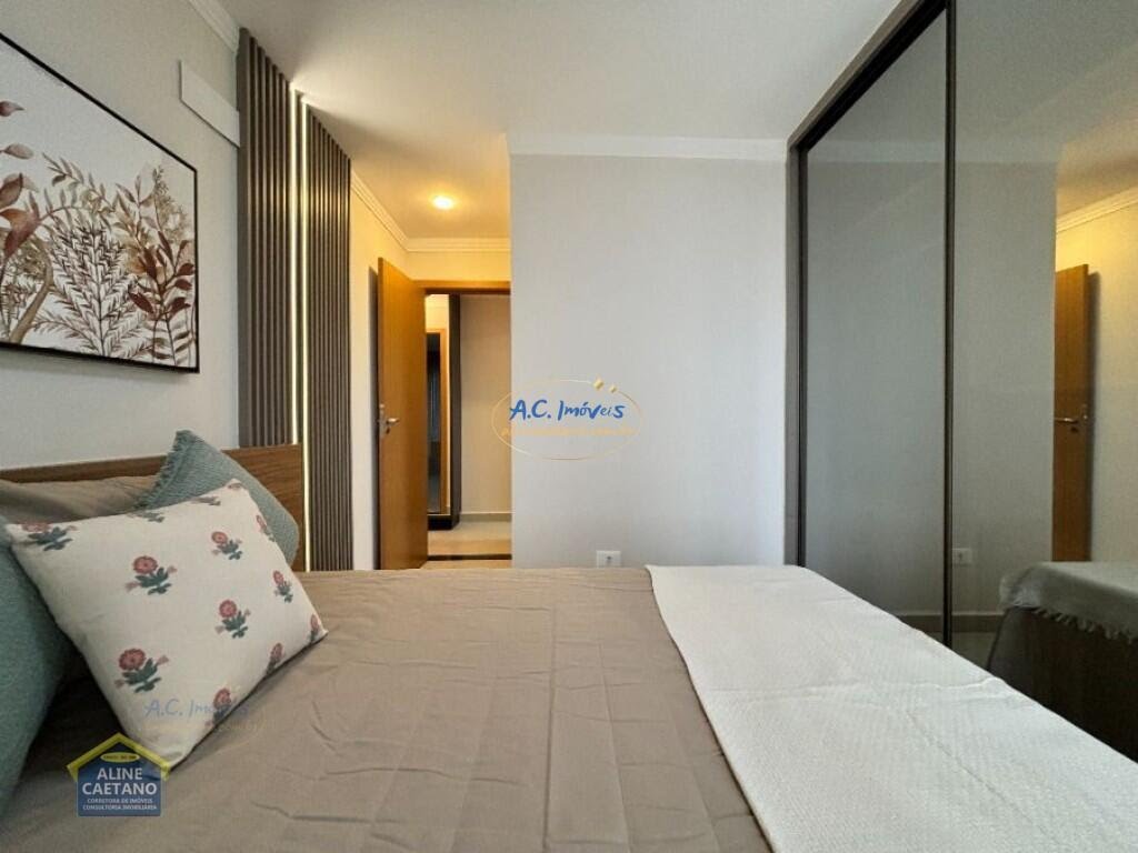 Apartamento à venda com 2 quartos, 1 suíte, 2 vagas e 79m² no Boqueirão, Praia Grande (SP) — foto 18 de 19