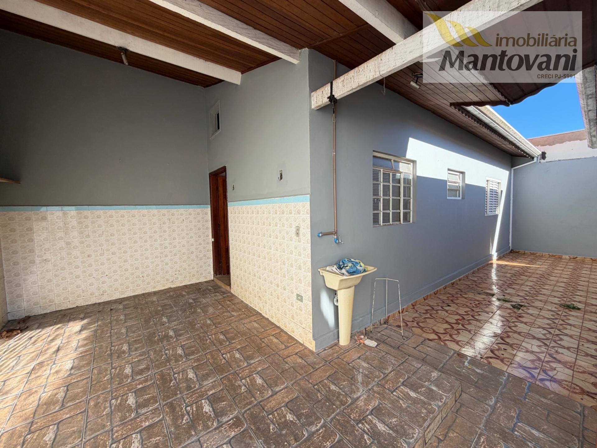 Casa à venda com 3 quartos, 1 suíte, 2 vagas e 300m² no Jardim Andrea Ville, Tatuí (SP) — foto 16 de 19