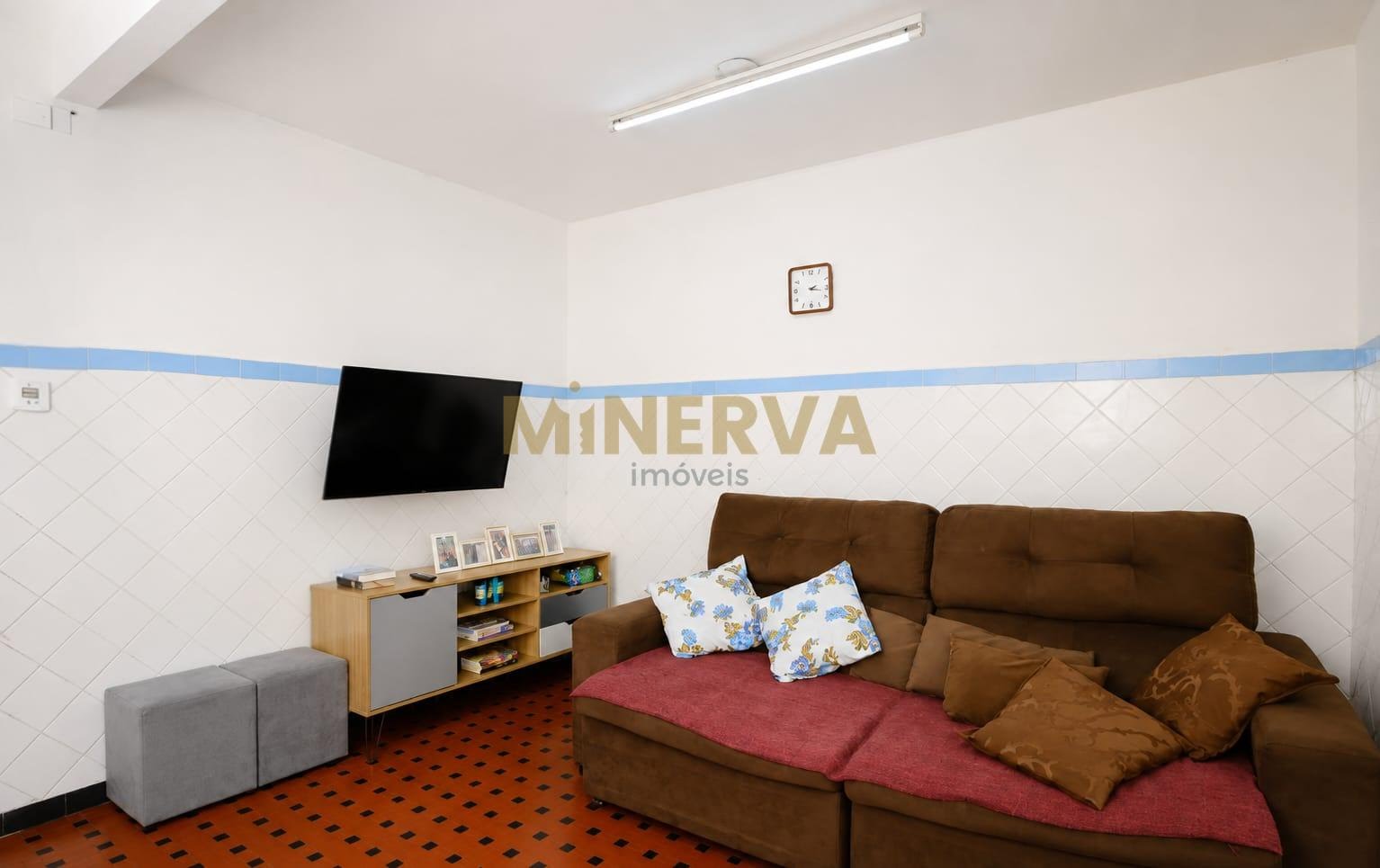 Casa à venda com 3 quartos, 3 banheiros, 1 vaga e 154m² no Tatuapé, São Paulo — foto principal