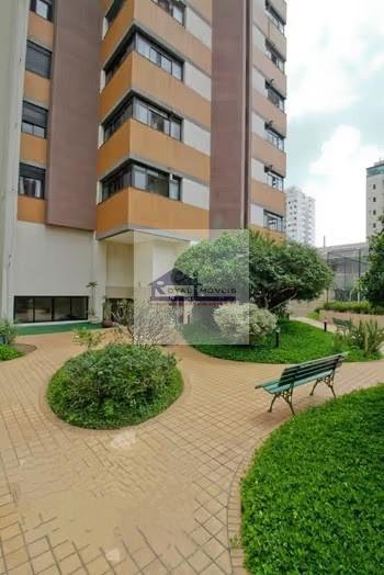 Apartamento à venda com 3 quartos, 1 suíte, 2 vagas e 97m² no Vila Clementino, São Paulo (SP) — foto 29 de 30