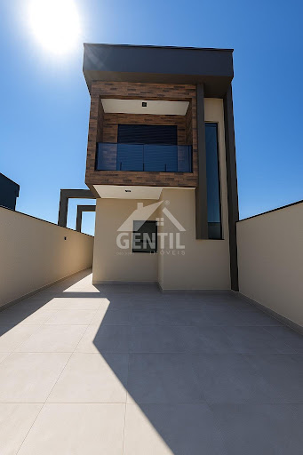 Casa à Venda em Santana de Parnaíba: 3 Suítes, 200m², Chácara Jaguari